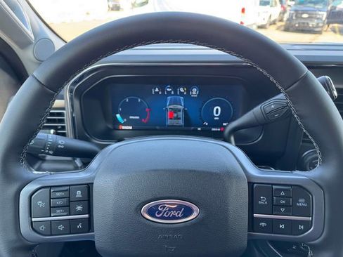 New 2026 Ford F250 Lariat w/ Tremor Off-Road Package image 29