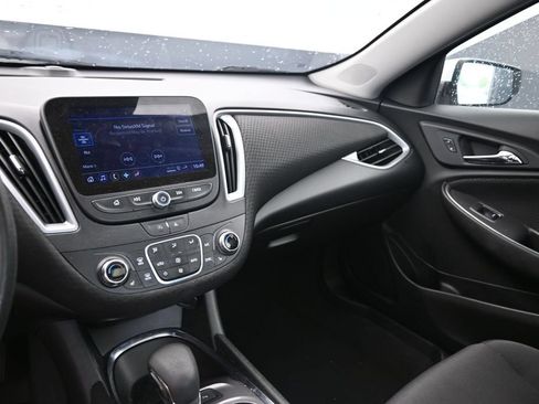 Used 2023 Chevrolet Malibu LT w/ Driver Confidence Package FWD image 22
