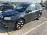 Used 2017 Subaru Forester 2.5i Premium w/ All-Weather Package image 2
