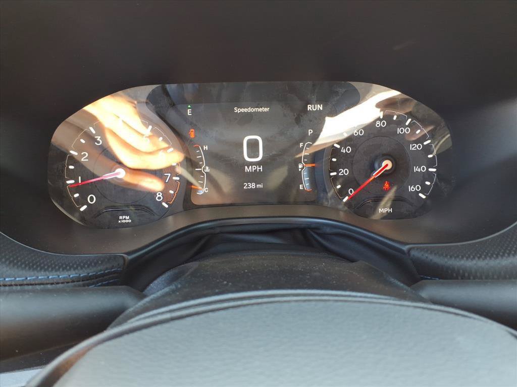 New 2026 Jeep Compass Latitude AWD/4WD image 11