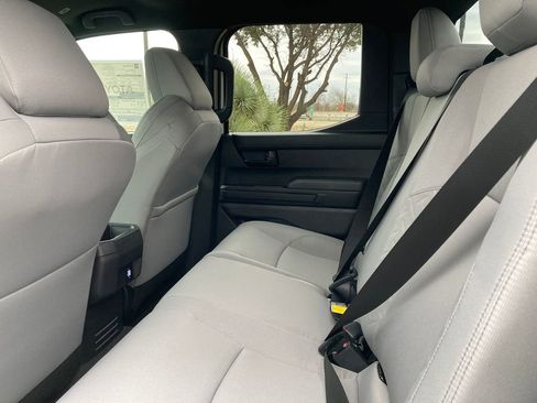 New 2026 Toyota Tacoma SR5 image 11