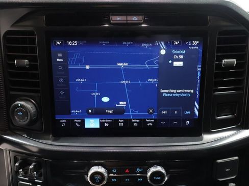 Used 2025 Ford F150 Raptor w/ Equipment Group 803A Raptor R image 31