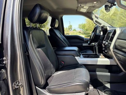 Used 2019 Ford F250 Lariat w/ Lariat Value Package AWD/4WD image 18