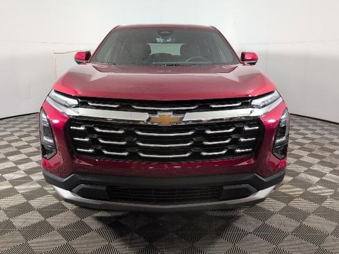 New 2026 Chevrolet Equinox LT w/ Convenience Package II image 2