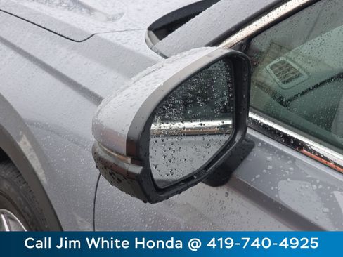 Certified 2023 Honda CR-V EX image 13