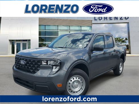 New 2026 Ford Maverick XL FWD image 1