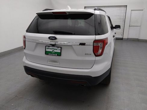 Used 2016 Ford Explorer 4WD image 7