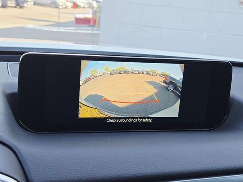 New 2025 MAZDA CX-50 AWD 2.5 S w/ Weather Package image 20