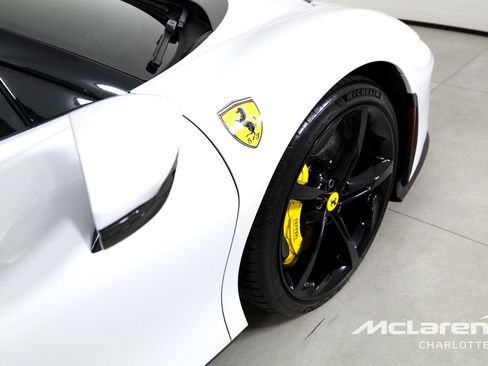 Used 2022 Ferrari SF90 Stradale AWD/4WD image 32