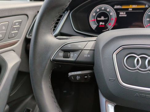 Used 2023 Audi Q5 2.0T Premium Plus image 19