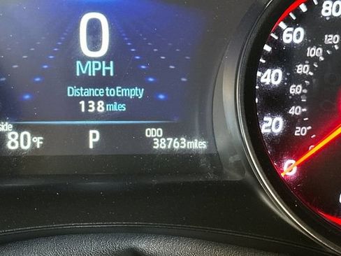 Certified 2023 Toyota Camry XSE w/ Navigation Package FWD image 32