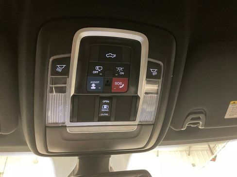 Used 2022 RAM 2500 Laramie image 25