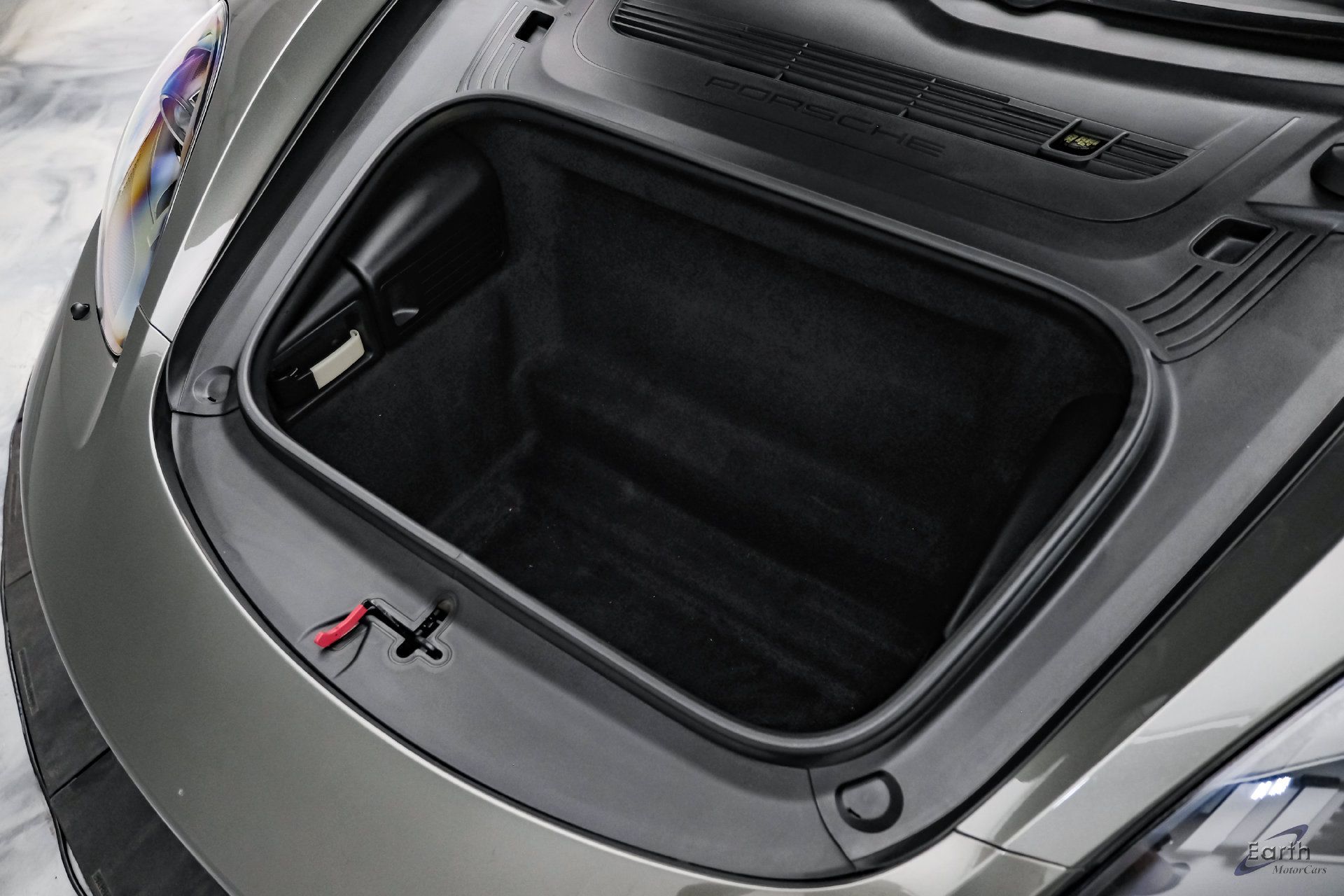 Used 2023 Porsche 718 Cayman GTS RWD image 89