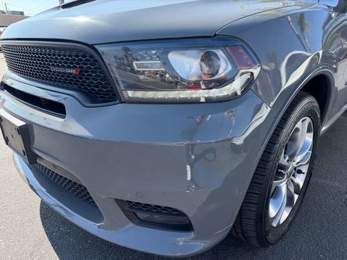 Used 2020 Dodge Durango R/T AWD/4WD image 4