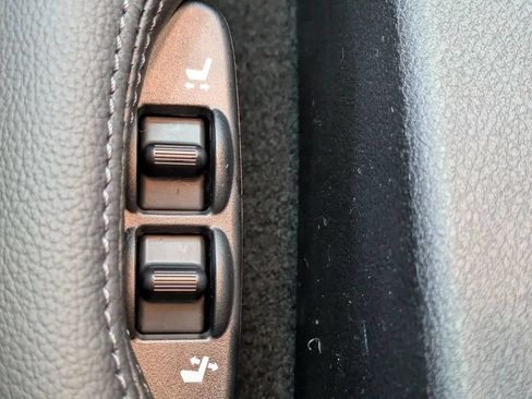 New 2026 Nissan Z Performance w/ Floor Mat Package RWD image 19
