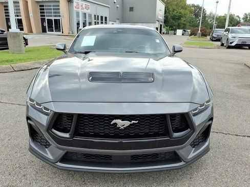 Used 2024 Ford Mustang GT RWD image 20