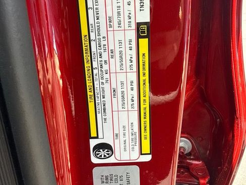 New 2026 RAM 1500 Big Horn AWD/4WD image 46
