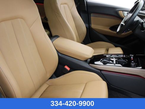 Used 2025 Audi A5 2.0T Premium Plus w/ Premium Plus image 24