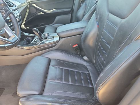 Used 2018 BMW X3 M40i image 14