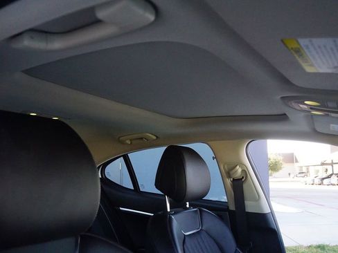 Certified 2026 Genesis G70 2.5T Prestige image 23