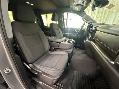 Certified 2023 Chevrolet Silverado 1500 LT image 22