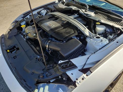 Used 2019 Ford Mustang GT Premium w/ Equipment Group 401A image 12