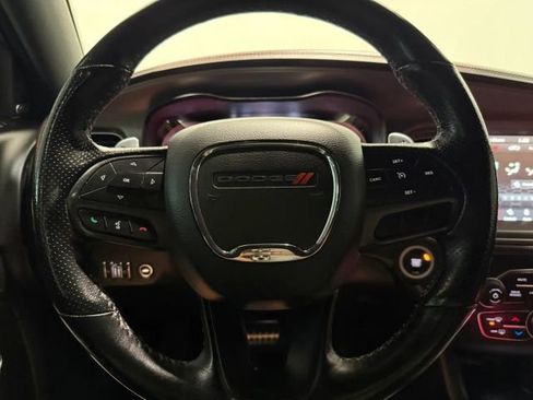 Used 2023 Dodge Charger Scat Pack w/ Plus Group RWD image 15