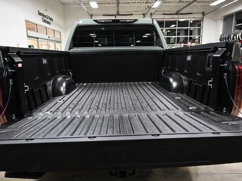 New 2026 Toyota Tundra Limited image 8
