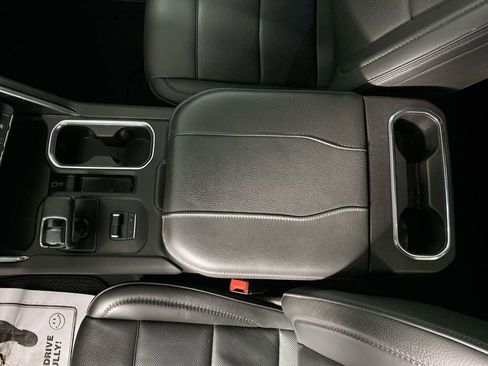 Certified 2023 GMC Sierra 1500 Denali image 20