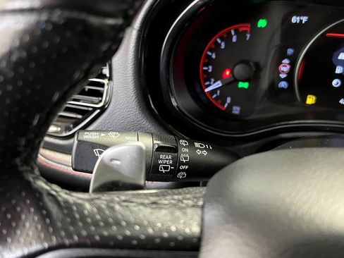 Certified 2023 Dodge Durango GT image 36