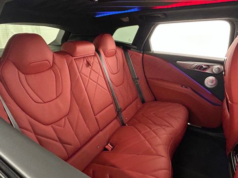 Used 2026 BMW XM Label Red image 40