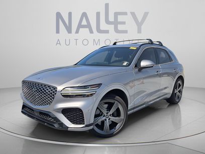 Used 2023 Genesis GV70 2.5T w/ Sport Prestige Package