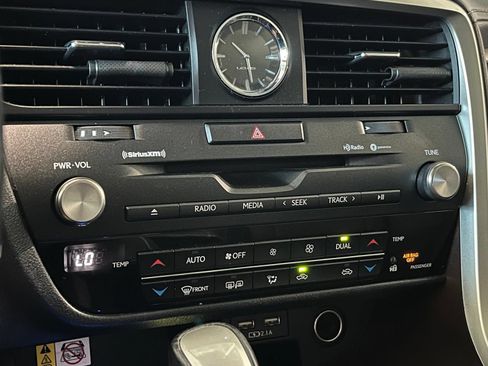 Used 2022 Lexus RX 350 AWD w/ Premium Package image 24