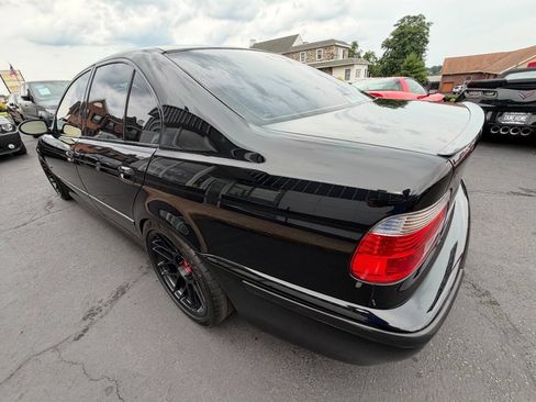 Used 2003 BMW M5 RWD image 14