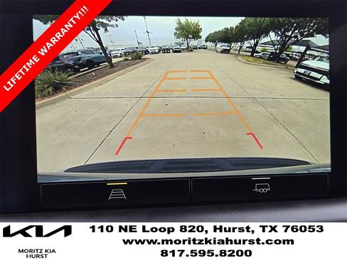 Used 2024 Chevrolet Tahoe LT image 7