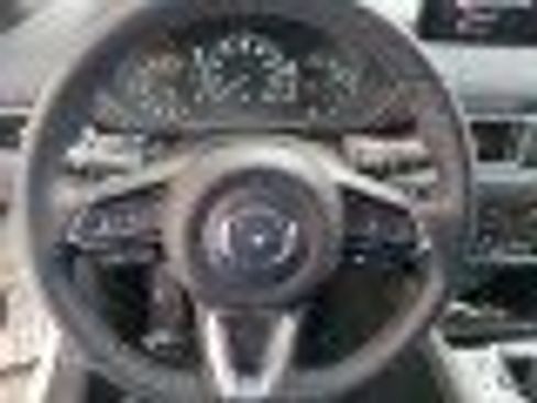 Certified 2025 MAZDA CX-5 2.5 Turbo image 24