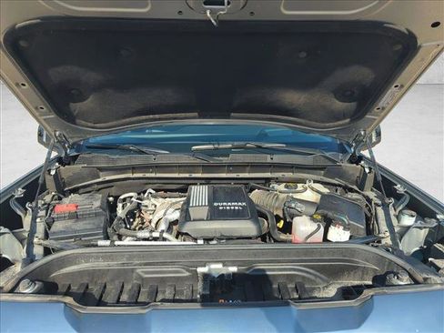 Certified 2024 GMC Sierra 1500 AT4 w/ Technology Package image 22