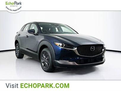 Used 2024 MAZDA CX-30 AWD 2.5 S