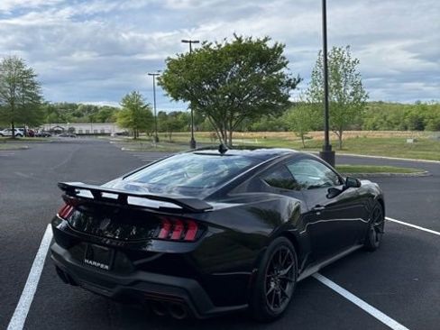 Used 2024 Ford Mustang Dark Horse w/ Security Package image 7