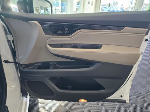 Used 2020 Honda Odyssey Elite image 41