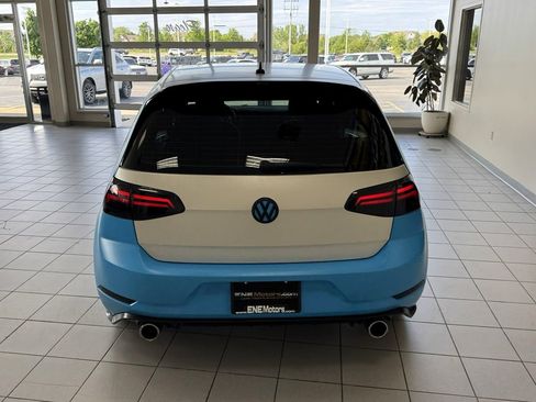 Used 2018 Volkswagen GTI S FWD image 59