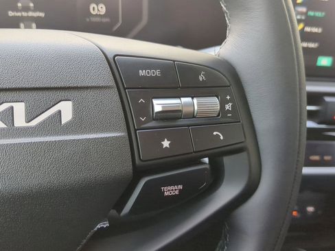 New 2026 Kia Sportage X-Pro Prestige image 15