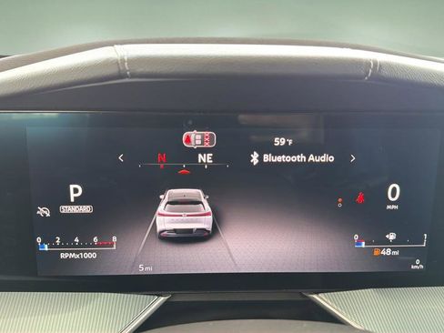 New 2026 Nissan Murano SL AWD/4WD image 10