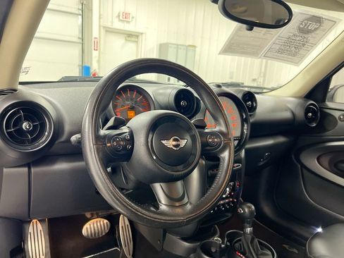 Used 2015 MINI Cooper Paceman S FWD image 10