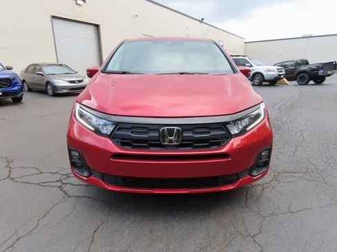 New 2026 Honda Odyssey EX-L image 6