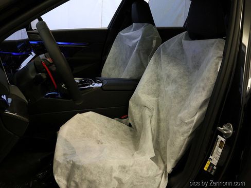 New 2026 BMW M5 w/ Executive Package image 11