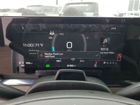 New 2026 GMC Hummer EV 4x4 Crew Cab image 31