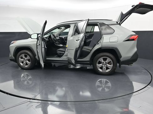 Used 2023 Toyota RAV4 XLE w/ Convenience Package AWD/4WD image 34