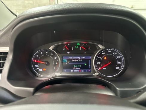 Used 2021 GMC Acadia SLT image 21