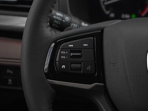 Used 2026 Honda Odyssey Elite image 17